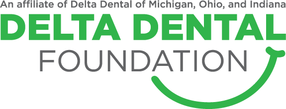 Delta Dental Foundation Logo