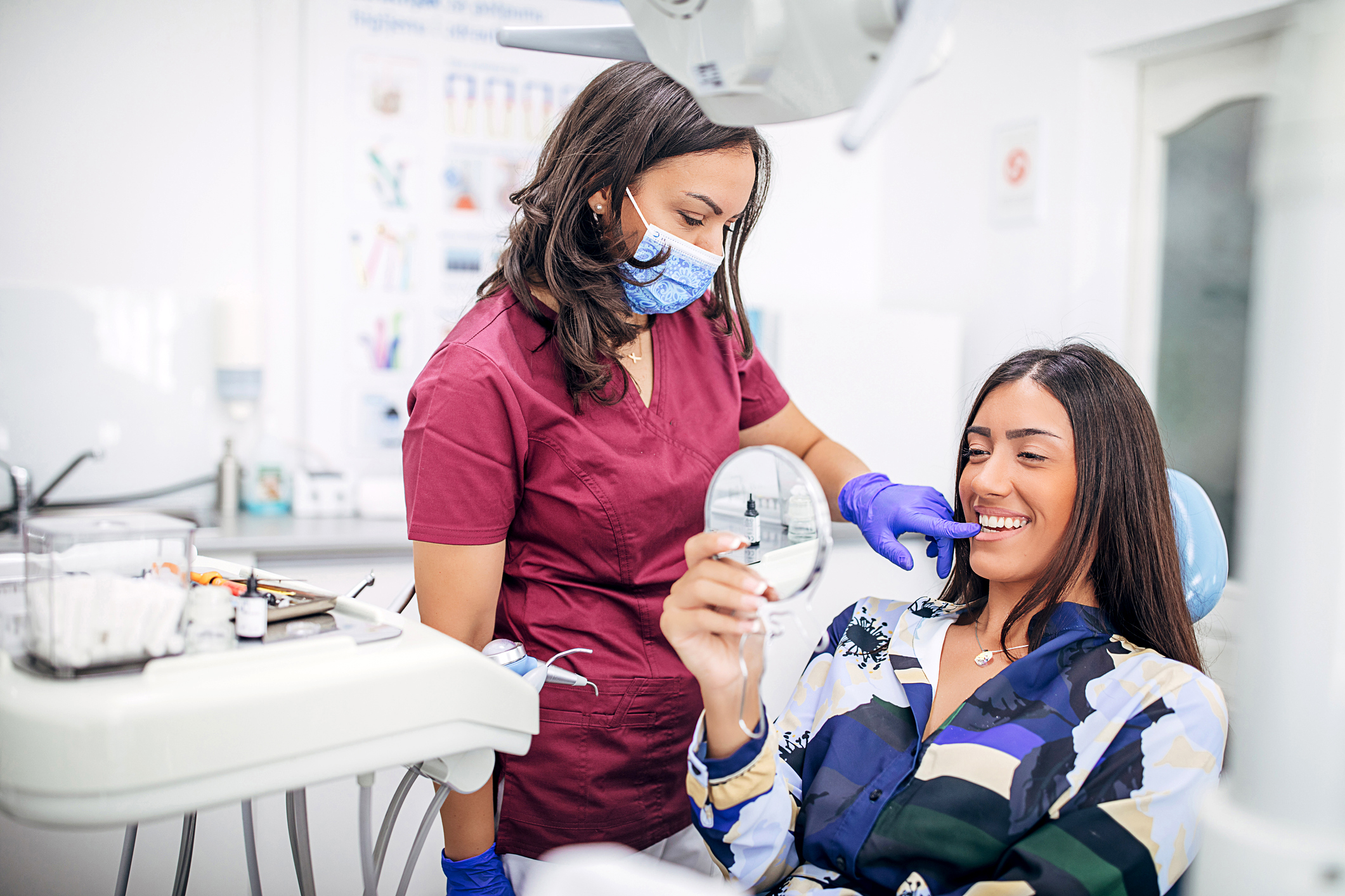 Grant Opportunities for Oral Health Access, Education, and Research