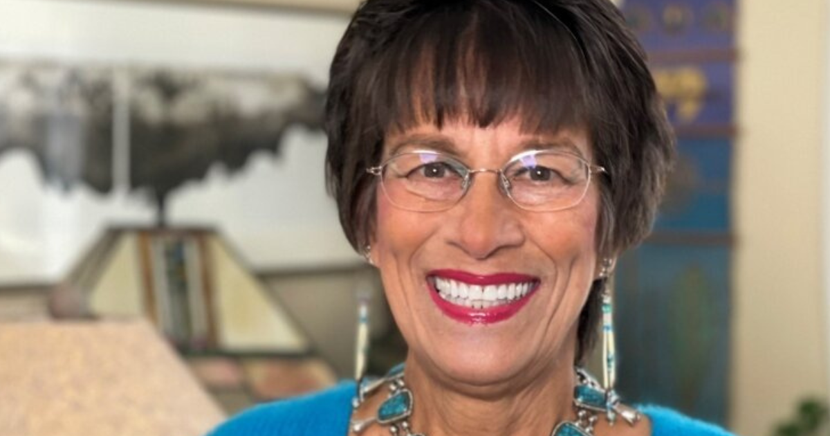 Breaking Barriers_ Dr. Jessica Rickert inspires native dentists Breaking Barriers_ Dr. Jessica Rickert inspires native dentists