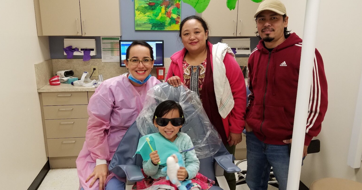 Cincinnati’s school dental clinics bring relief to thousands Cincinnati’s school dental clinics bring relief to thousands