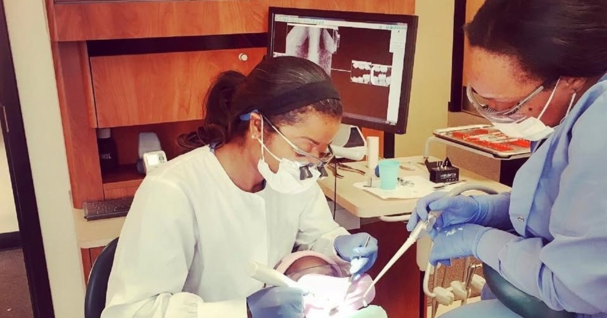 How a sisterhood of dentists is expanding public health across Metro Detroit How a sisterhood of dentists is expanding public health across Metro Detroit