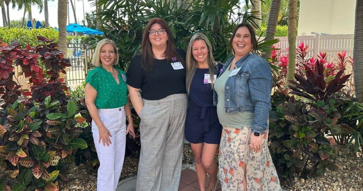 How an Indiana hygienist inspires careers, expands access as an industry ambassador How an Indiana hygienist inspires careers, expands access as an industry ambassador