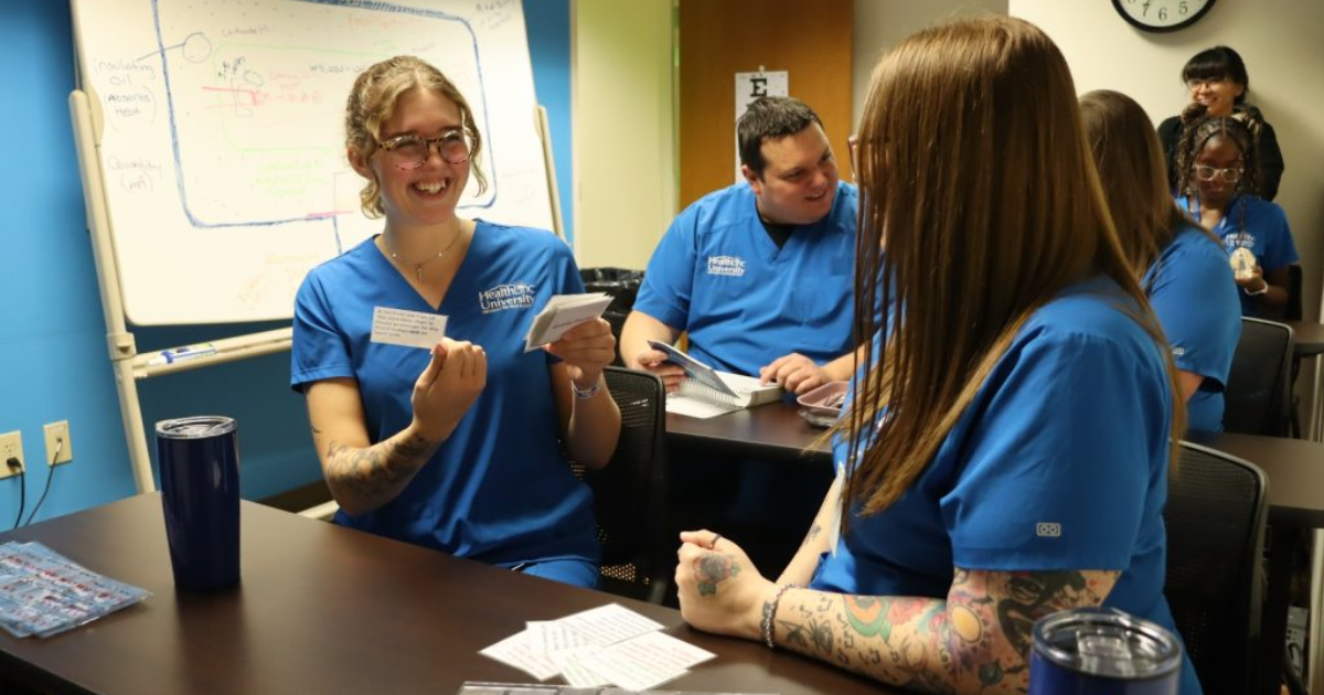 Indiana health center trains local residents as dental assistants to fill workforce gaps