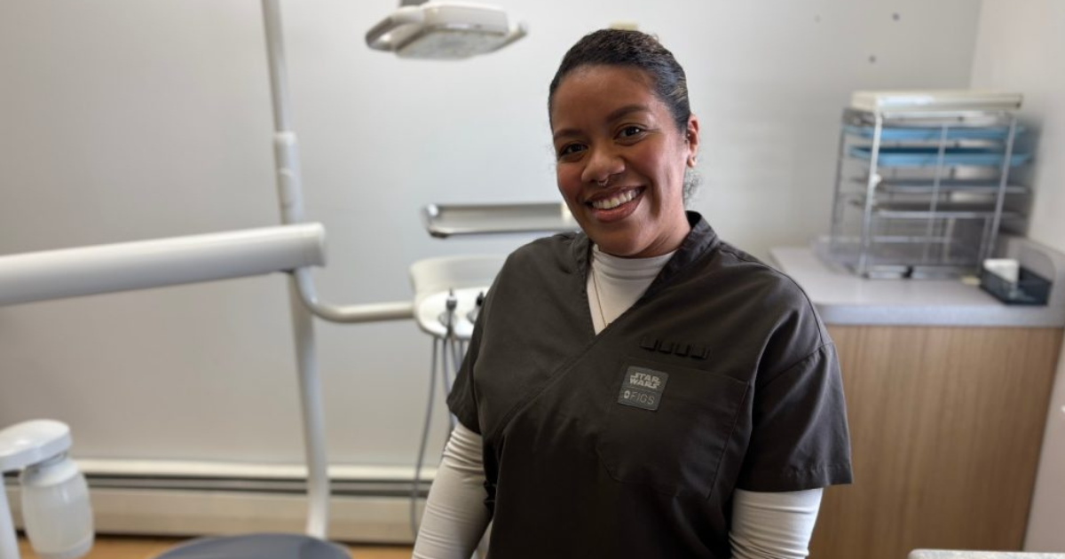 Leadership program helps dental directors improve care in underserved communities