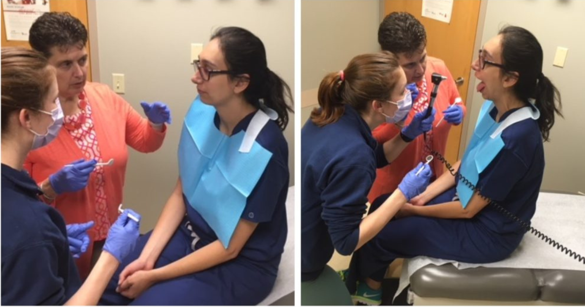 Primary care providers help expand oral health access through national training initiative Primary care providers help expand oral health access through national training initiative