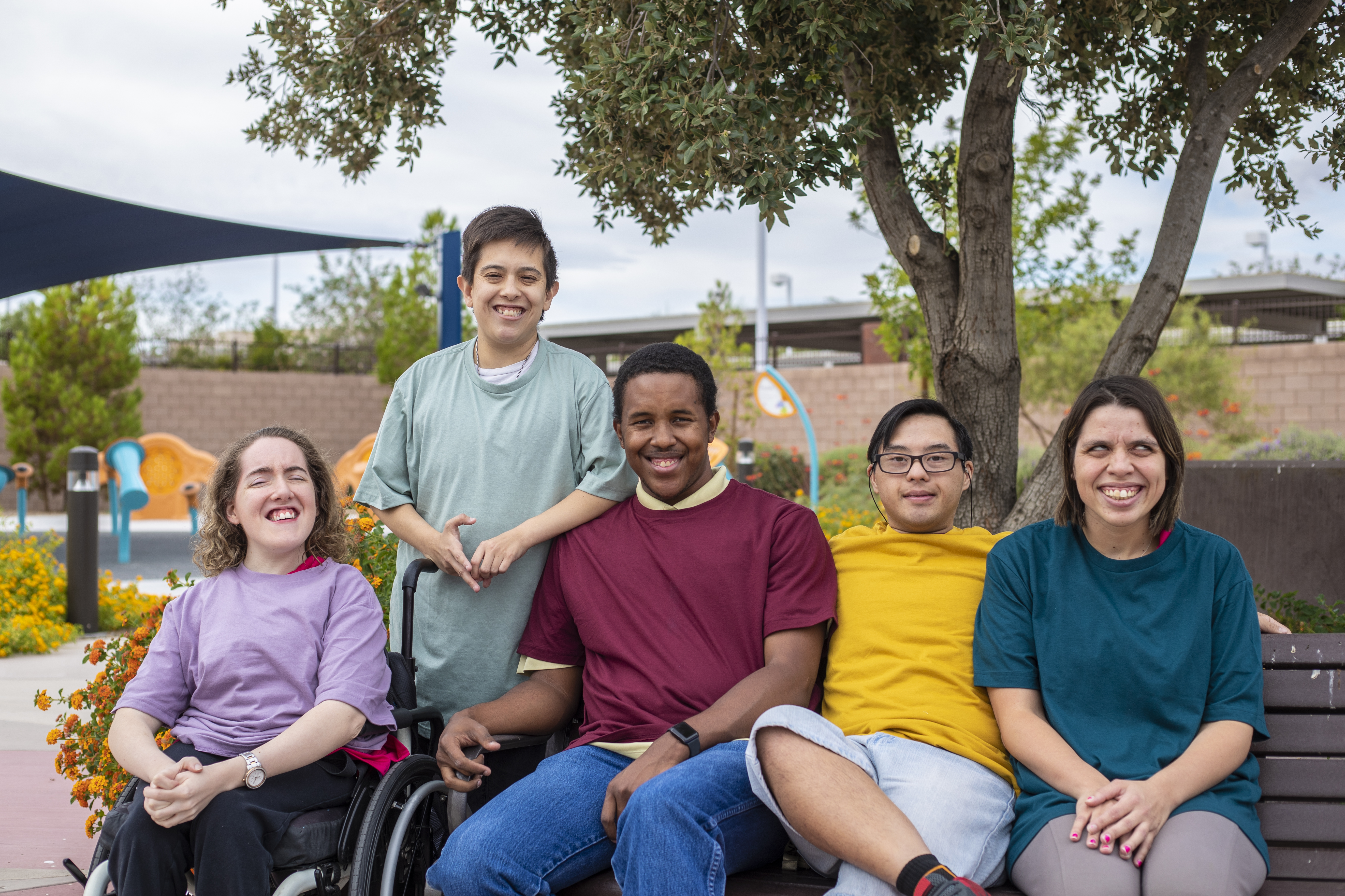 iStock-1177085575-young adults with disabilities
