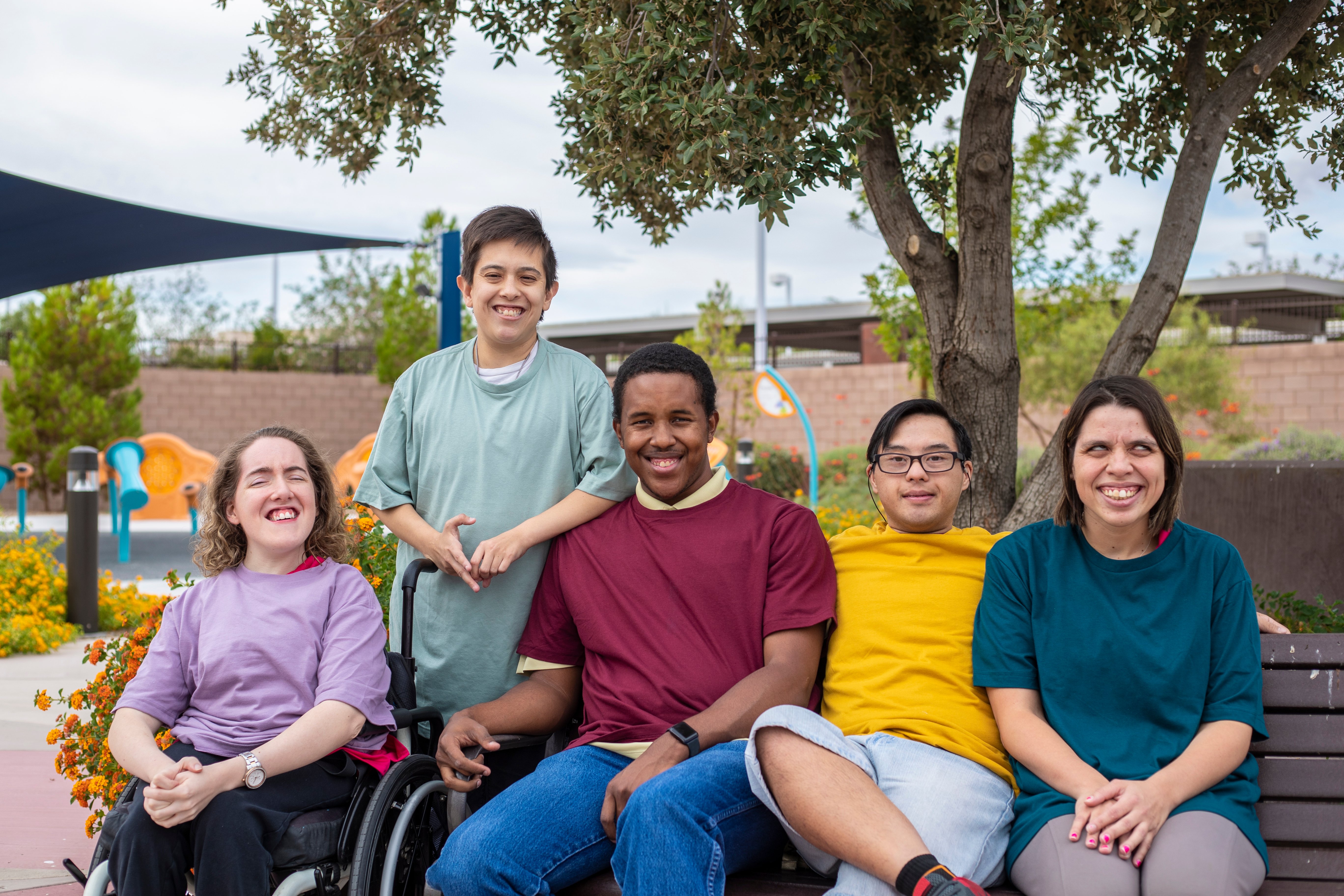 iStock-1177085575-young adults with disabilities